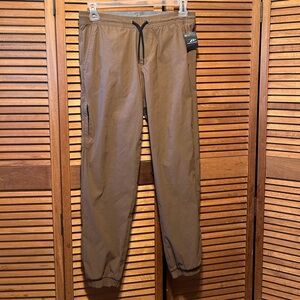 ProPlayer Tech Tan/Taupe Jogger Pants